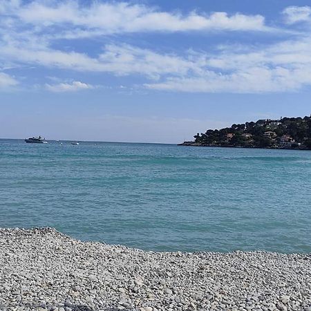 Vita Vista Mare Рокбрюн-Кап-Мартин Екстериор снимка