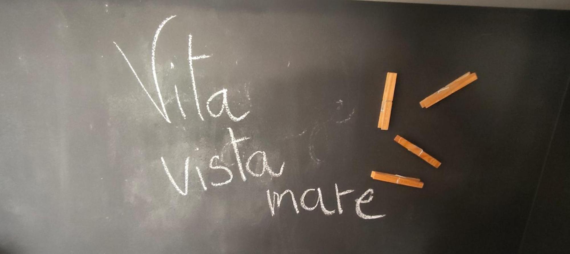 Vita Vista Mare Рокбрюн-Кап-Мартин Екстериор снимка